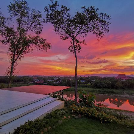 River Valley Resort แอทน่าน エクステリア 写真
