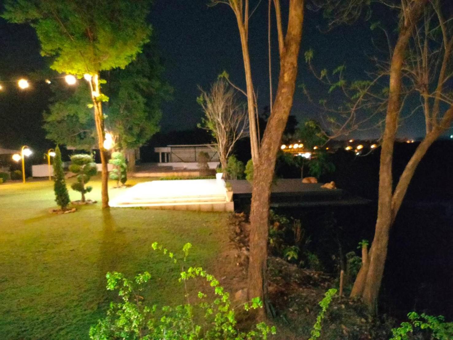 River Valley Resort แอทน่าน エクステリア 写真