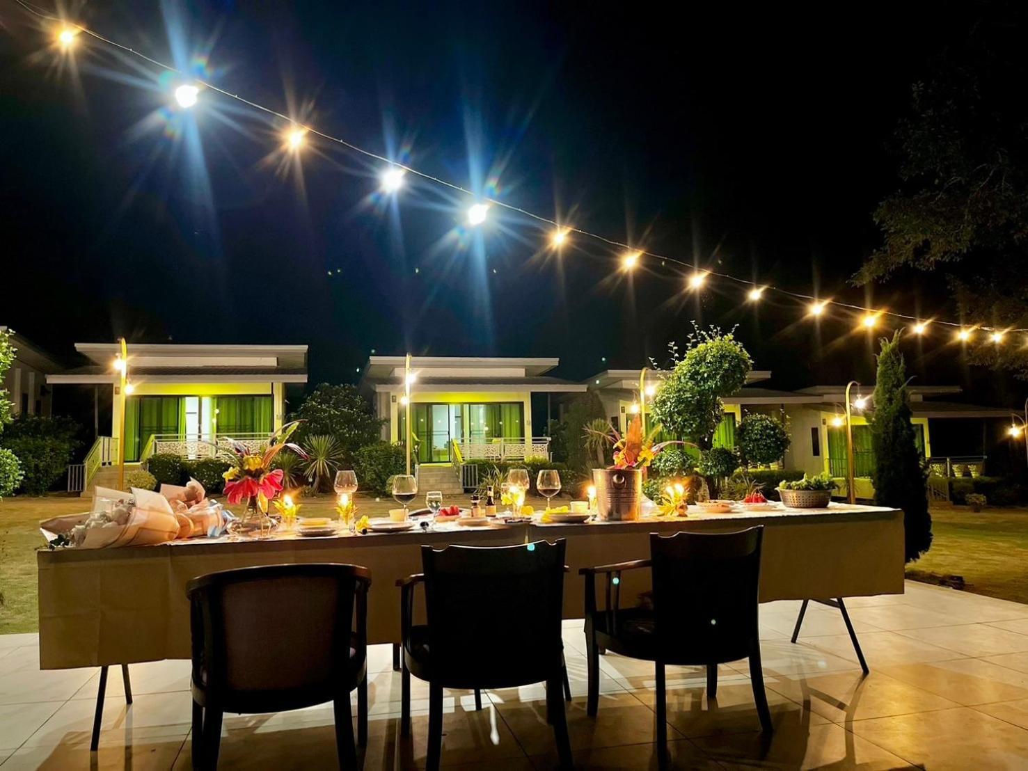 River Valley Resort แอทน่าน エクステリア 写真