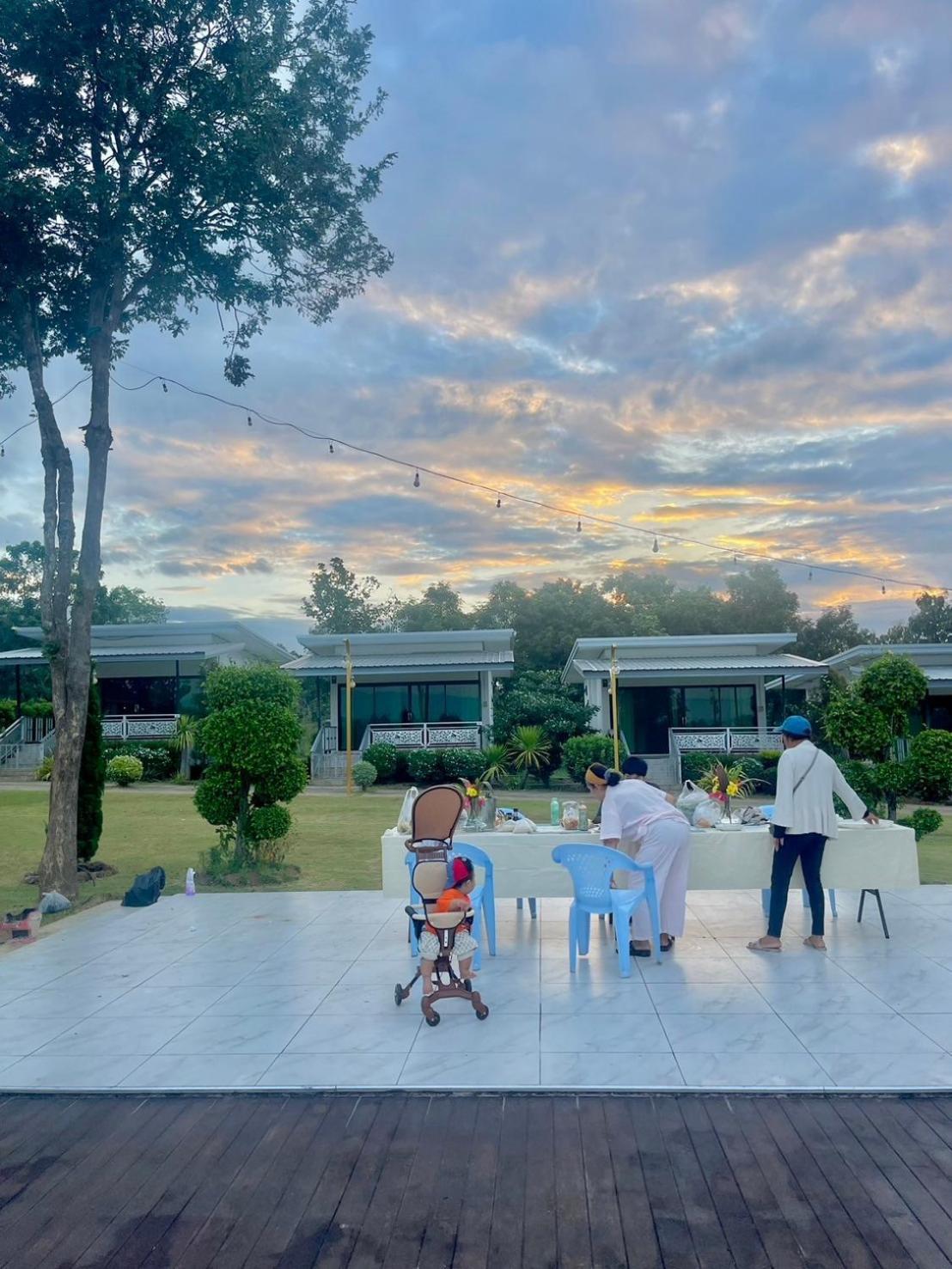 River Valley Resort แอทน่าน エクステリア 写真