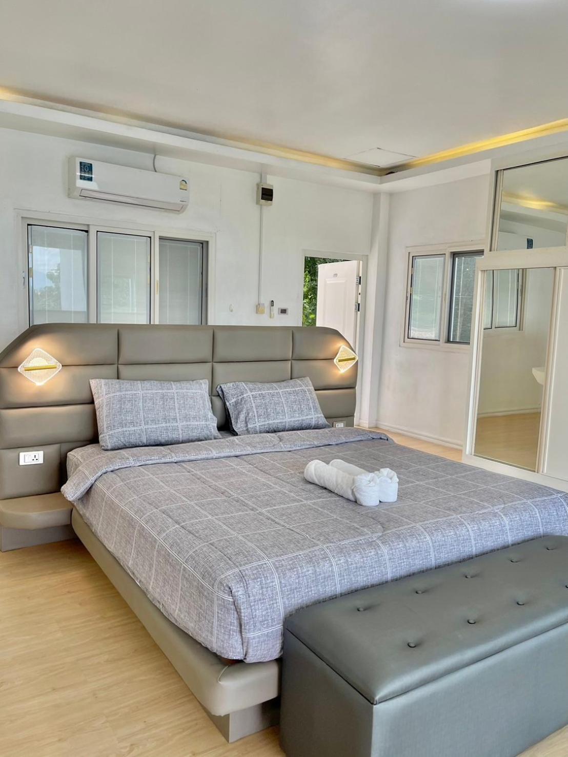 River Valley Resort แอทน่าน エクステリア 写真