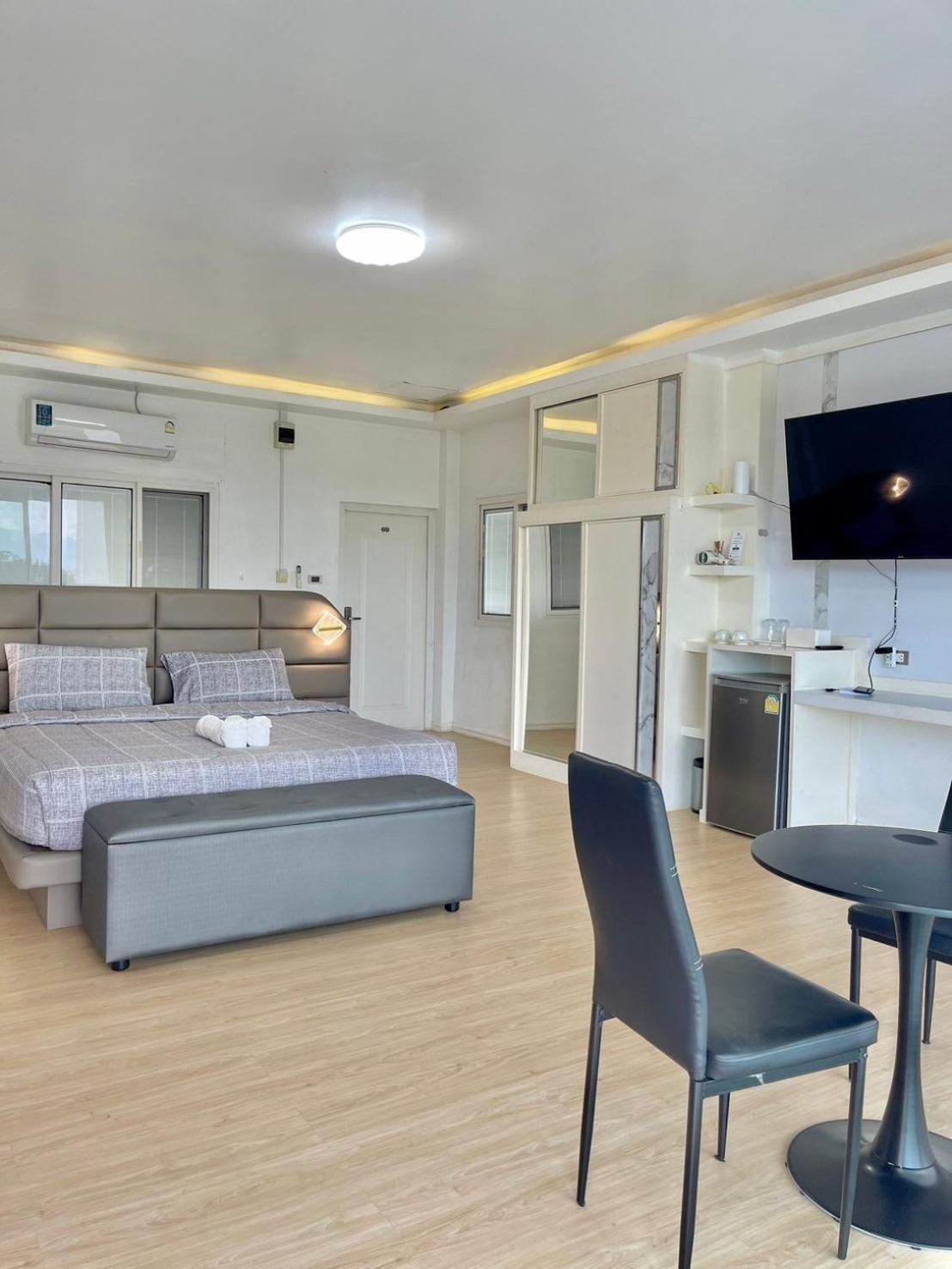 River Valley Resort แอทน่าน エクステリア 写真