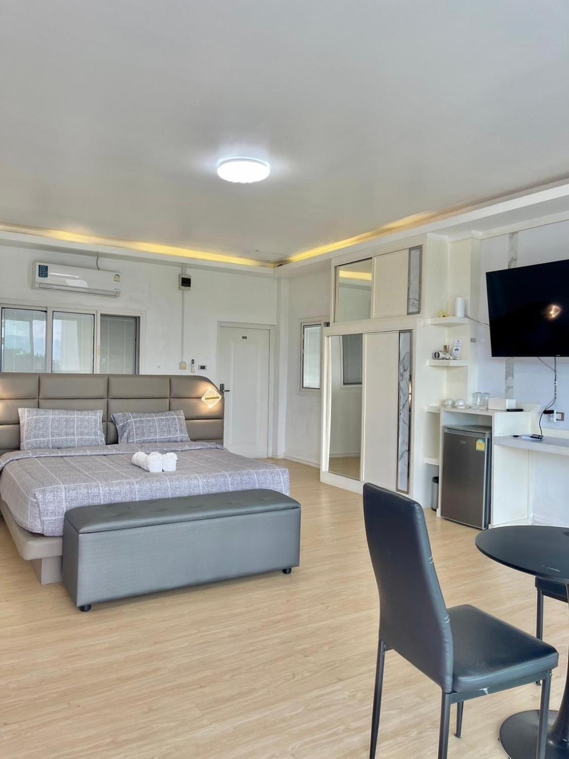 River Valley Resort แอทน่าน エクステリア 写真