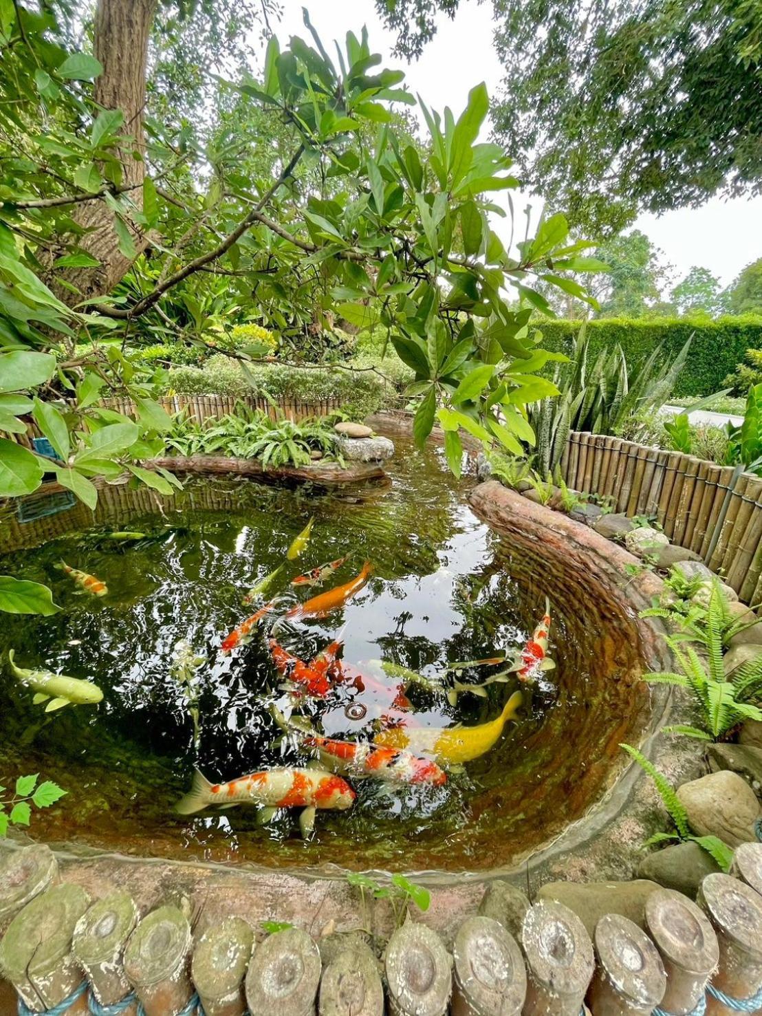 River Valley Resort แอทน่าน エクステリア 写真