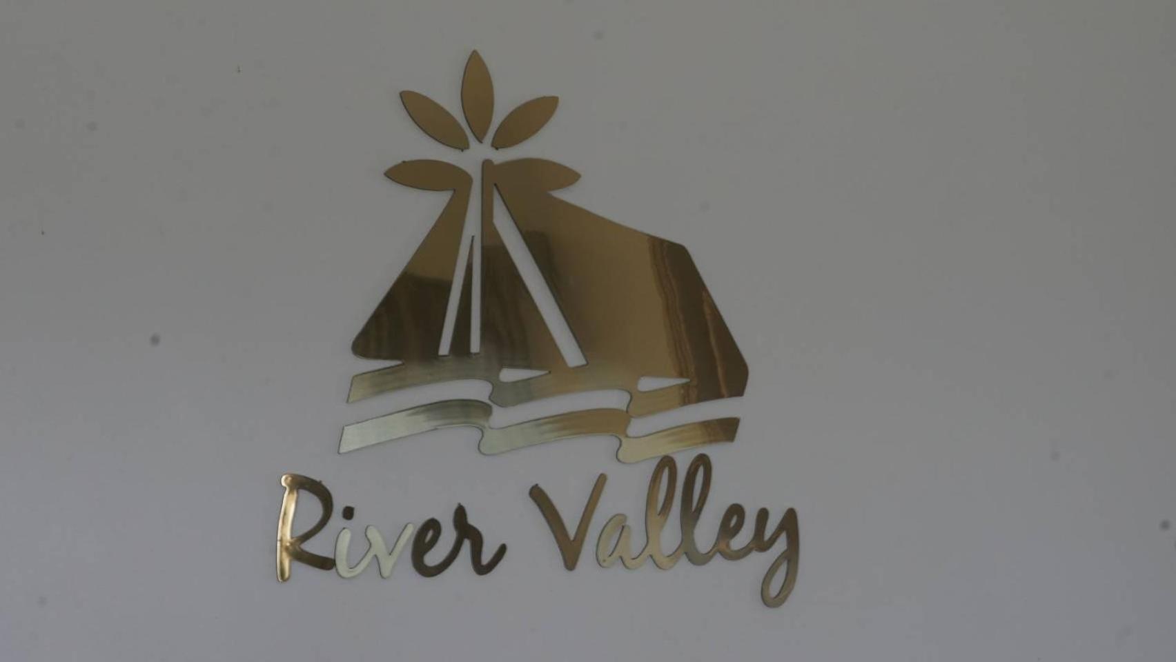 River Valley Resort แอทน่าน エクステリア 写真